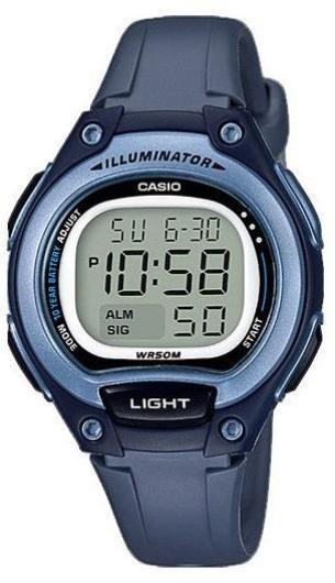 Наручные часы Casio LW-203-2A