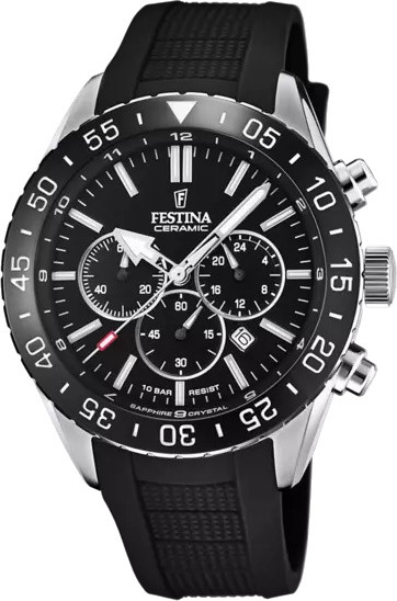 Наручний годинник FESTINA F20515/2