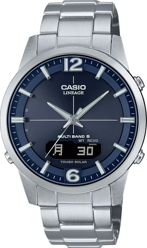 Наручные часы Casio LCW-M170D-2A