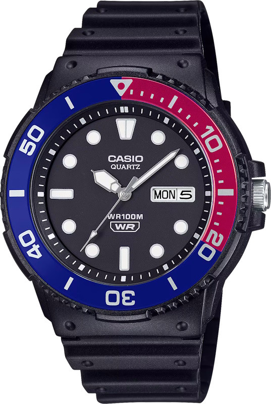Наручные часы Casio MRW-230H-1E2