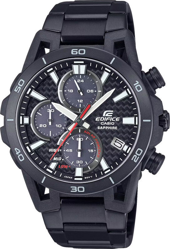 Наручний годинник Casio Edifice EFS-S640DC-1A