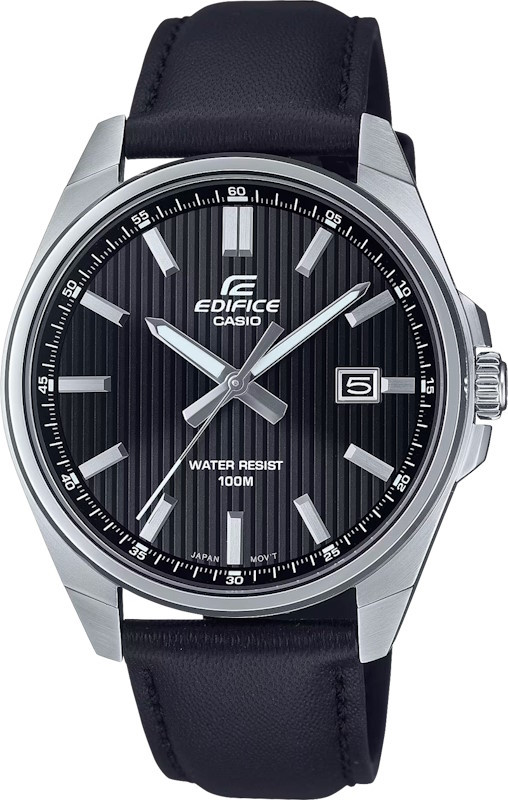 Наручний годинник Casio Edifice EFV-150L-1A