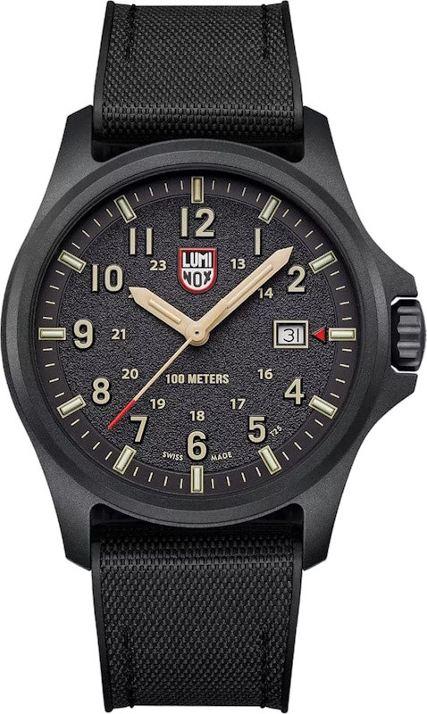 Наручний годинник Luminox Atacama Field XL.1970.SET