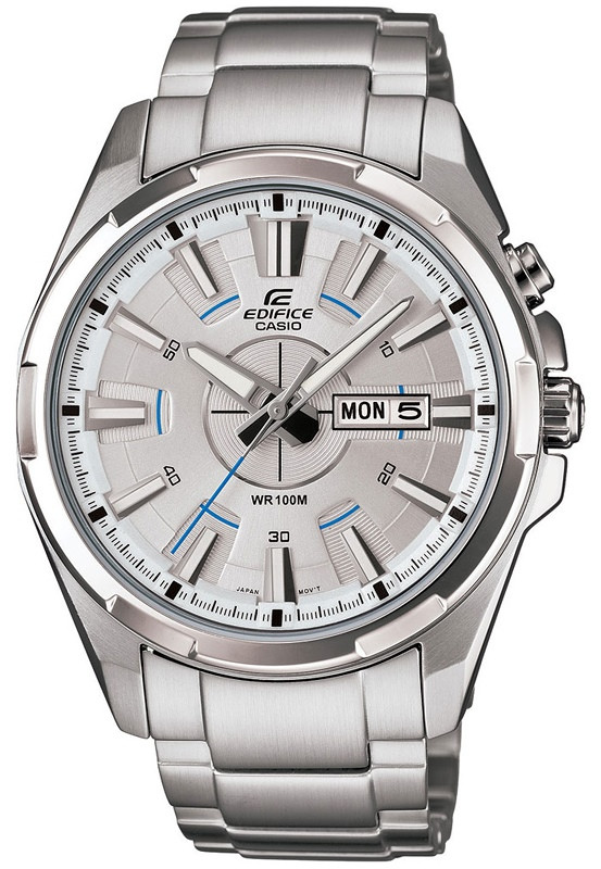 Наручные часы Casio Edifice EFR-102D-7A