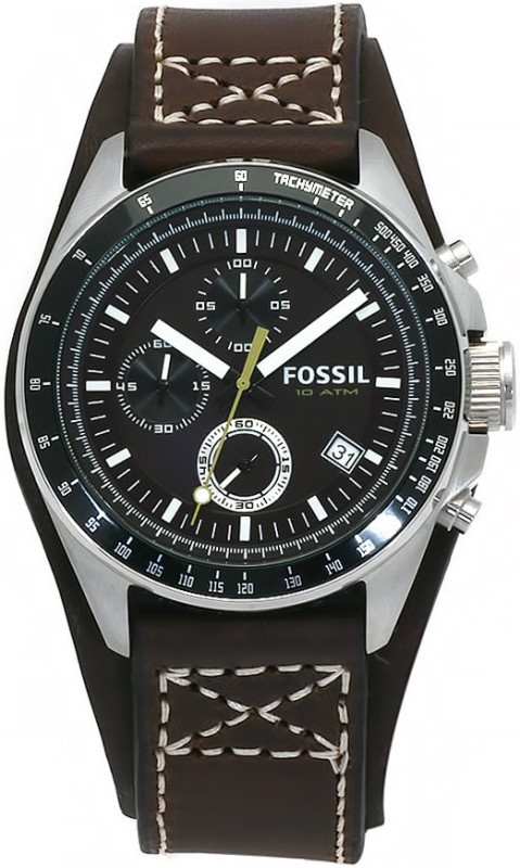 Наручний годинник FOSSIL CH2599