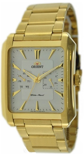 Наручний годинник Orient STAA001W