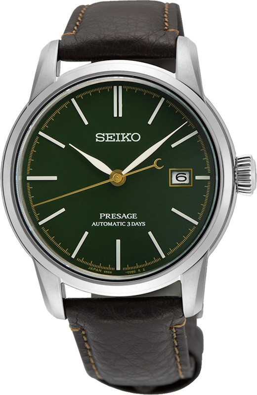 Наручные часы Seiko SPB407J1