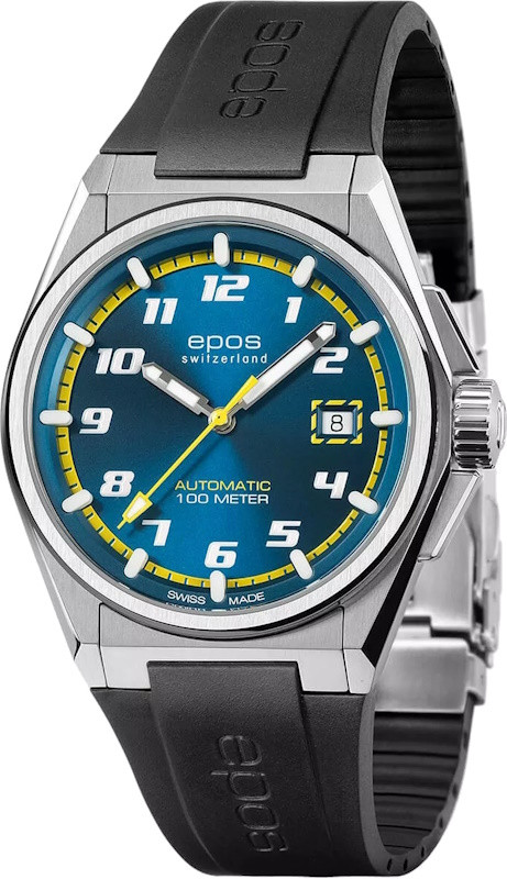 Наручные часы Epos Sport 3505.132.20.56.55