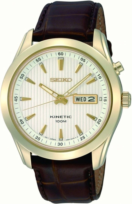 Наручные часы Seiko SMY110P1