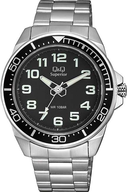 Наручний годинник Q&Q S374J205Y