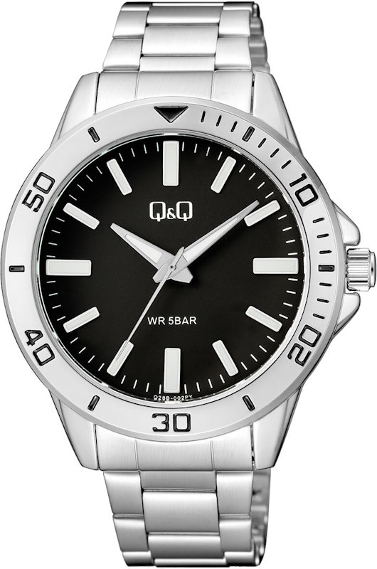 Наручний годинник Q&Q Q28B-002PY
