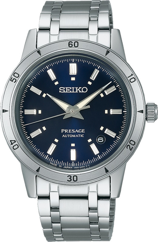 Наручные часы Seiko Presage SRPL07J1