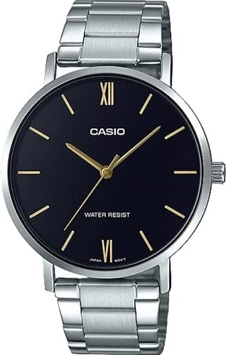 Наручные часы Casio MTP-VT01D-1B