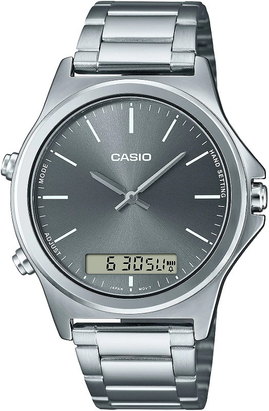 Наручные часы Casio MTP-VC01D-8E