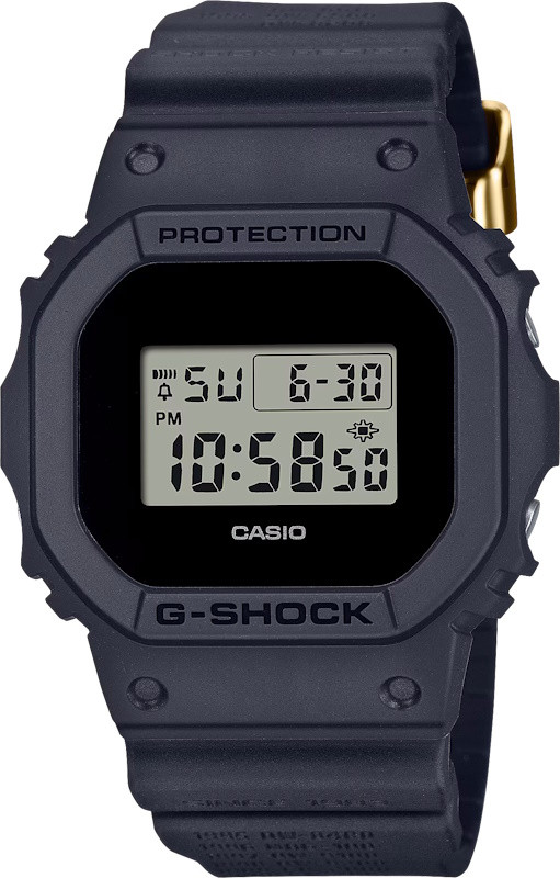 Наручний годинник Casio G-Shock DWE-5657RE-1