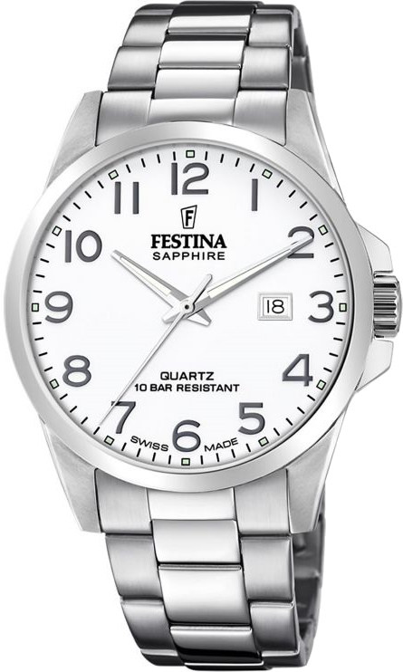 Наручний годинник FESTINA F20024/1