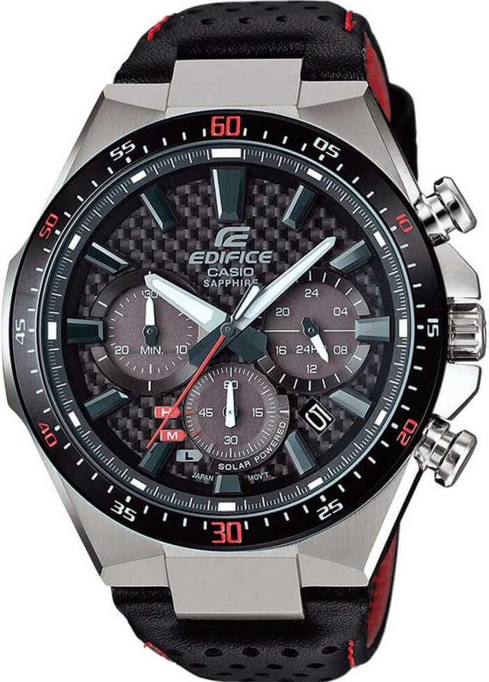 Наручные часы Casio Edifice EFS-S520CBL-1A