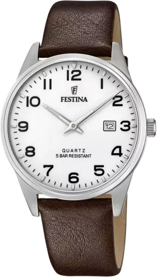 Наручний годинник FESTINA F20512/1