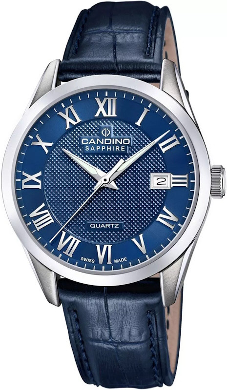 Наручные часы Candino Couple Classic C4710/C
