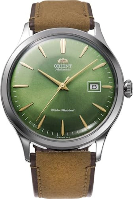 Наручний годинник Orient Bambino RA-AC0P01E