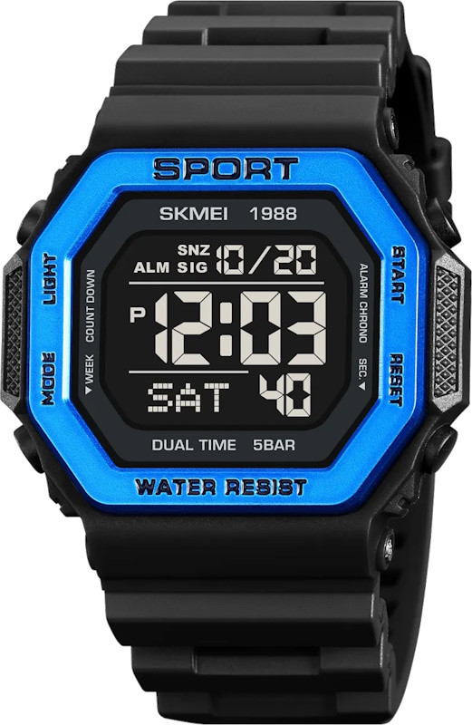 Наручные часы SKMEI 1988BU