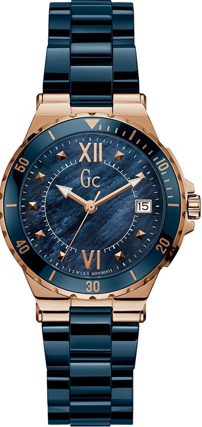 Наручний годинник Gc Y42003L7