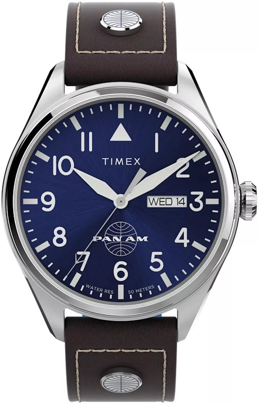 Наручные часы Timex X Pan TWG030100
