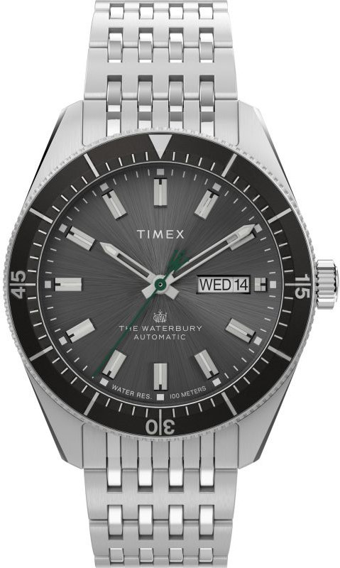 Наручные часы Timex Waterbury TW2V24900