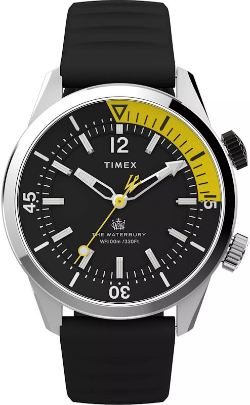 Наручные часы Timex Waterbury Dive TW2V73400