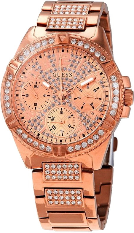 Наручний годинник GUESS W1156L3