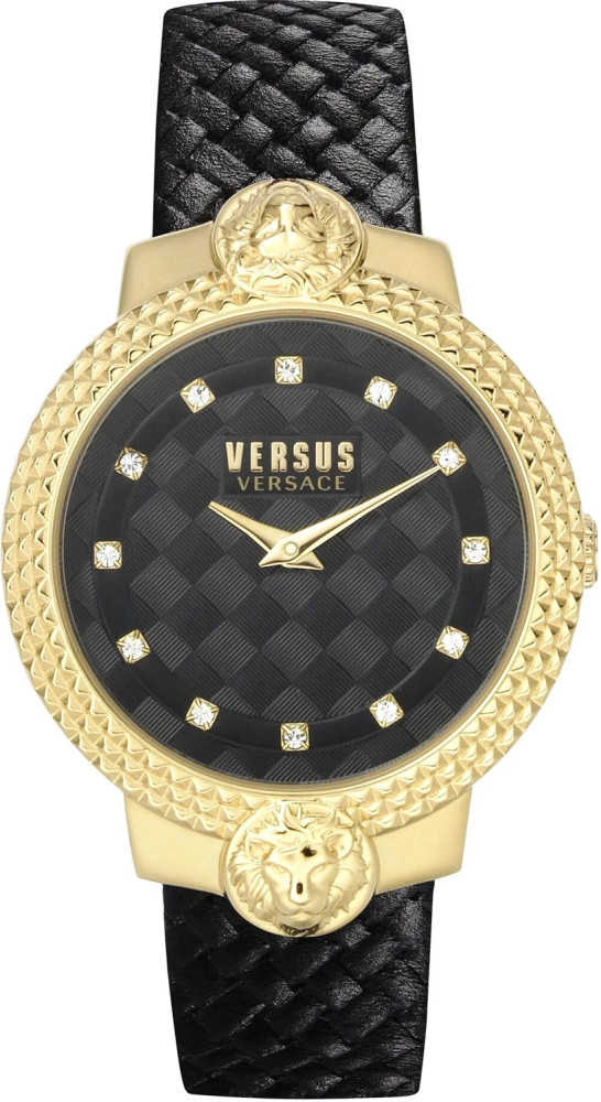 Наручний годинник Versace VSPLK1220