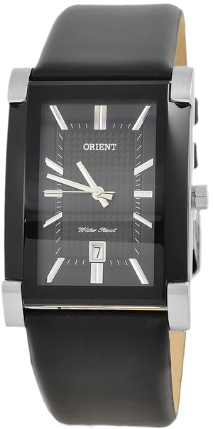 Наручний годинник Orient UNDJ003B