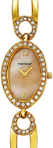 Наручний годинник Fontenay UG230ZWL