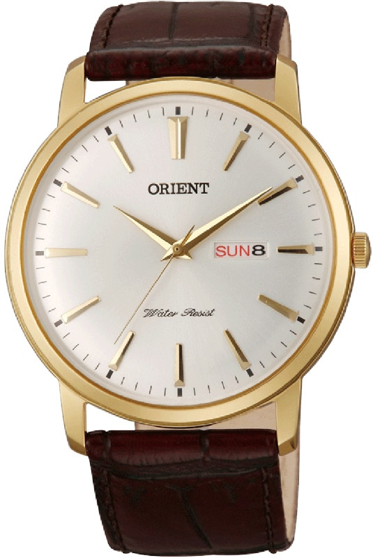 Наручний годинник Orient UG1R001W