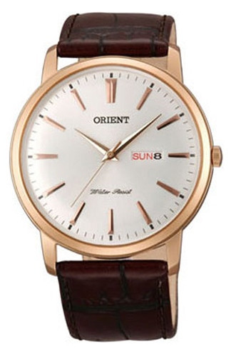 Наручний годинник Orient UG1R005W6