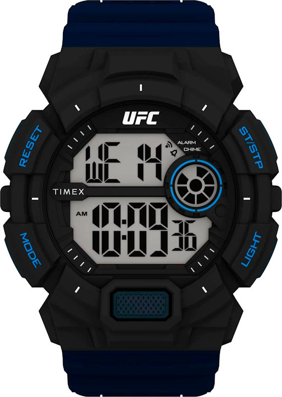 Наручний годинник Timex UFC Striker TW5M53500