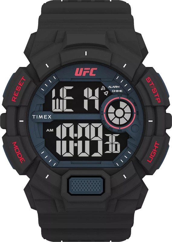 Наручний годинник Timex UFC Striker TW5M53400