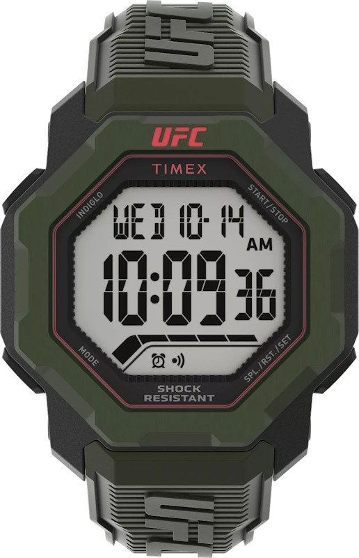 Наручний годинник Timex UFC Strength Knockout TW2V88300