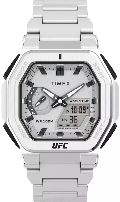 Наручний годинник Timex UFC Strength Colossus TW2V84700