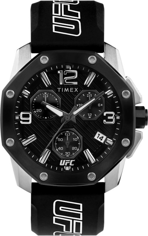 Наручные часы Timex UFC Icon TW2V58600