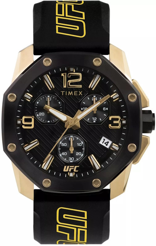 Наручные часы Timex UFC Icon TW2V58500