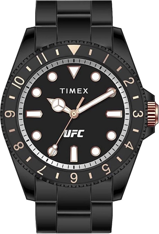 Наручные часы Timex UFC Debut TW2V56800