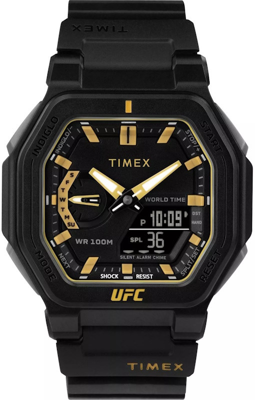 Наручные часы Timex UFC Colossus TW2V55300