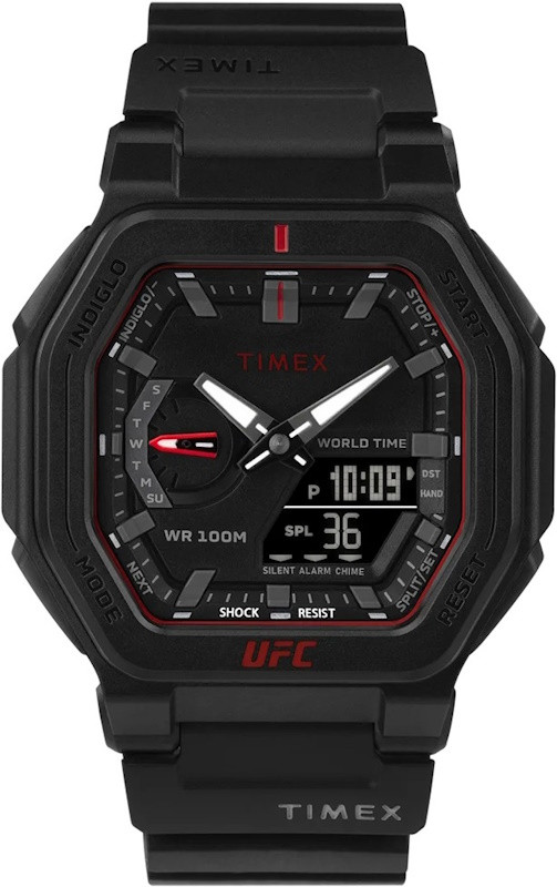 Наручные часы Timex UFC Colossus TW2V55200