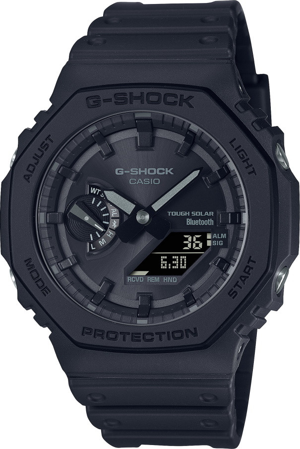 Наручные часы Casio G-Shock GA-B2100-1A1