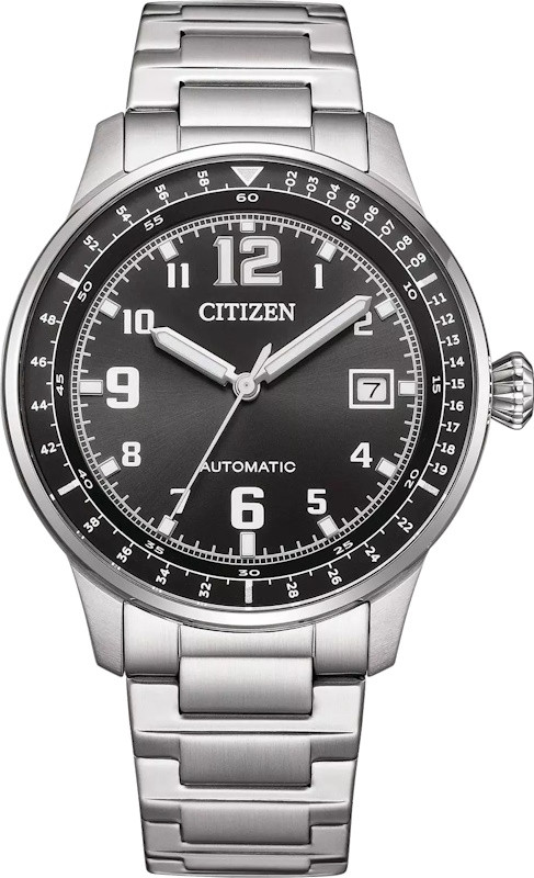 Наручний годинник Citizen NJ0190-51E