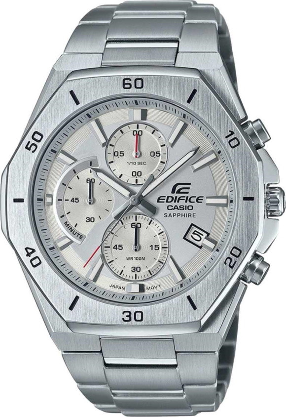 Наручний годинник Casio Edifice EFB-680D-7A