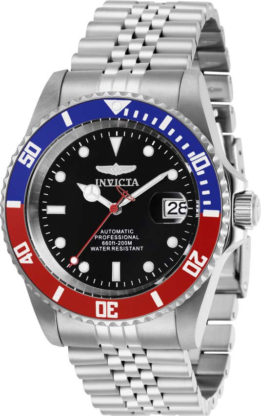 Наручний годинник Invicta Pro Diver Men 29176