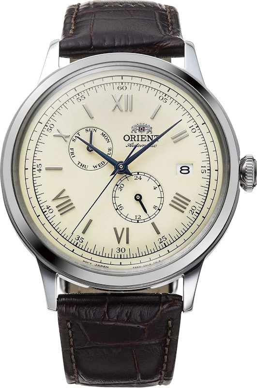 Наручний годинник Orient Bambino RA-AK0702Y10B