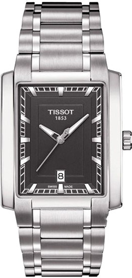 Наручные часы TISSOT TXL Gent T061.510.11.061.00